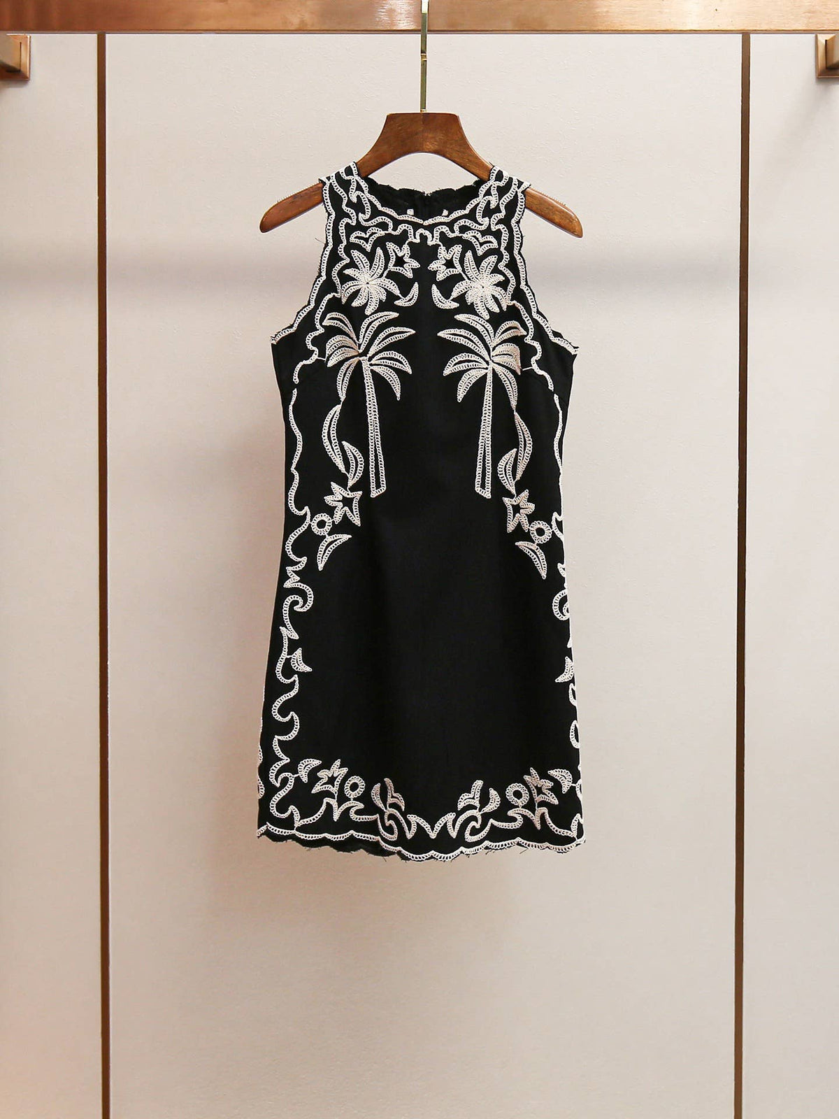Jessica Mini Dress