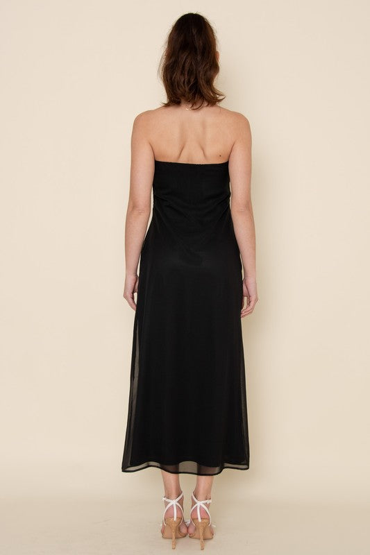 Maley Dress