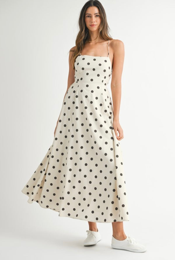 Andie Maxi