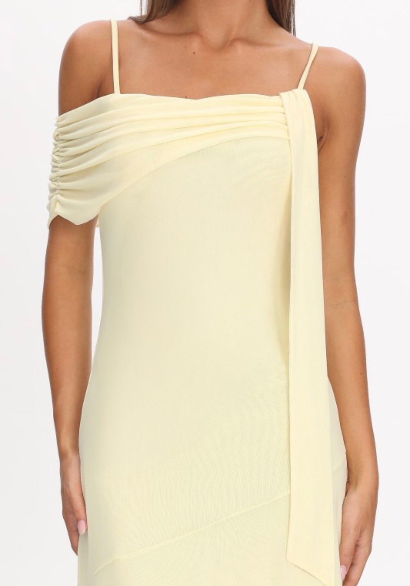 Alani Maxi Dress