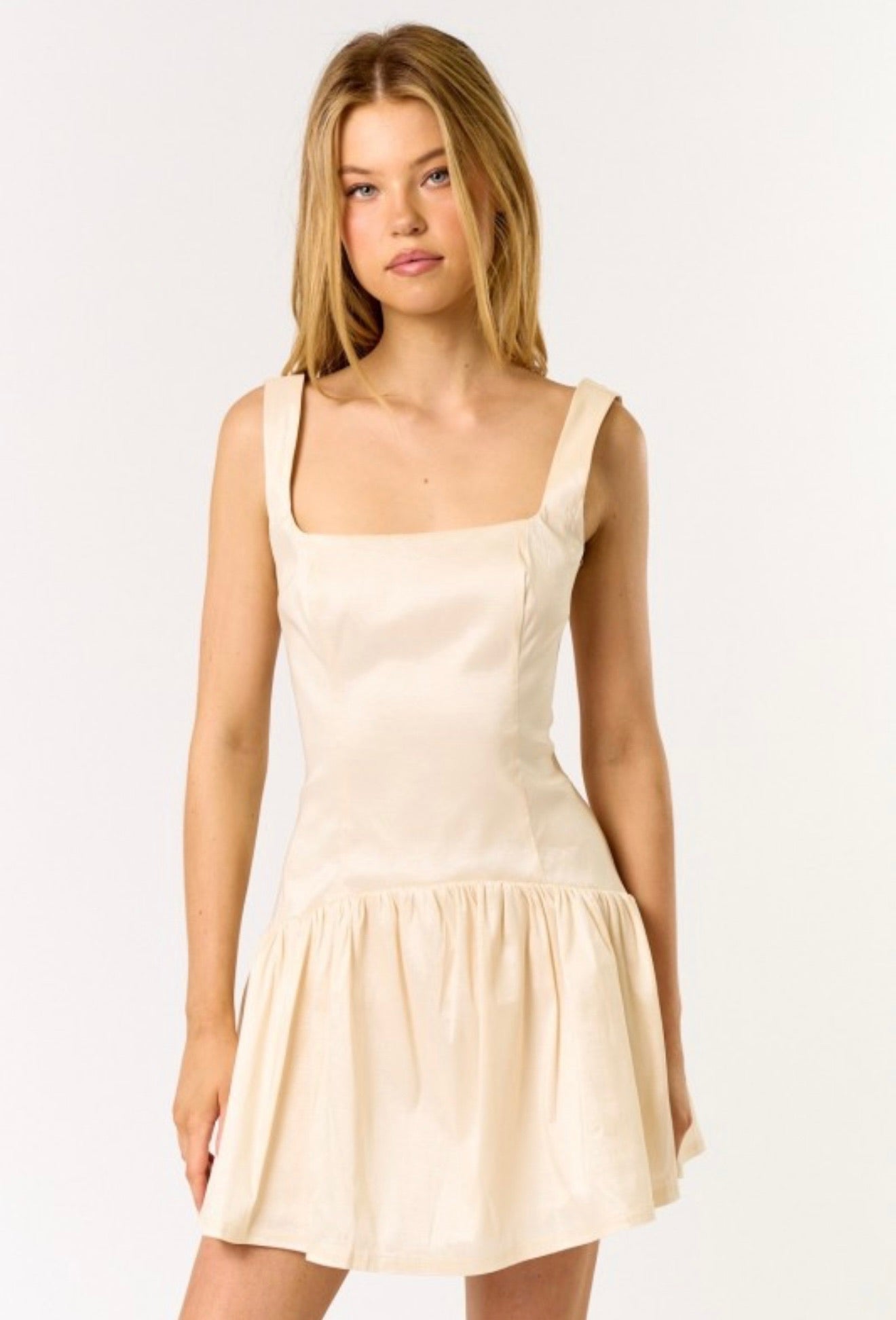 Willa Mini Dress
