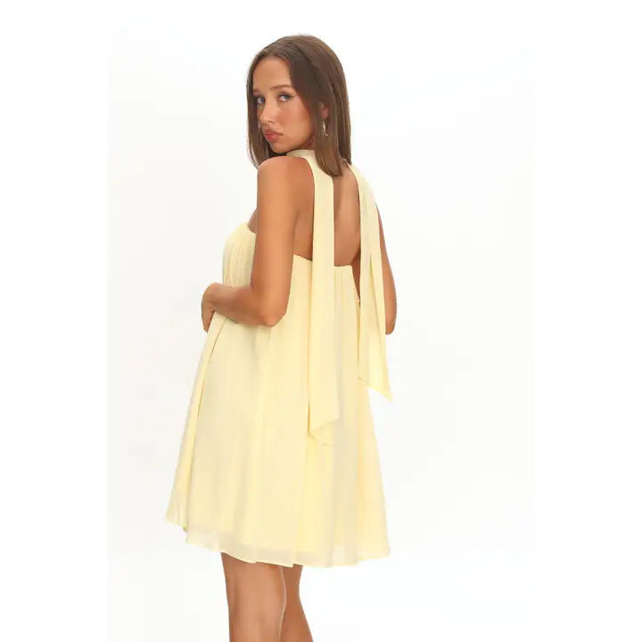 Nora Mini Dress