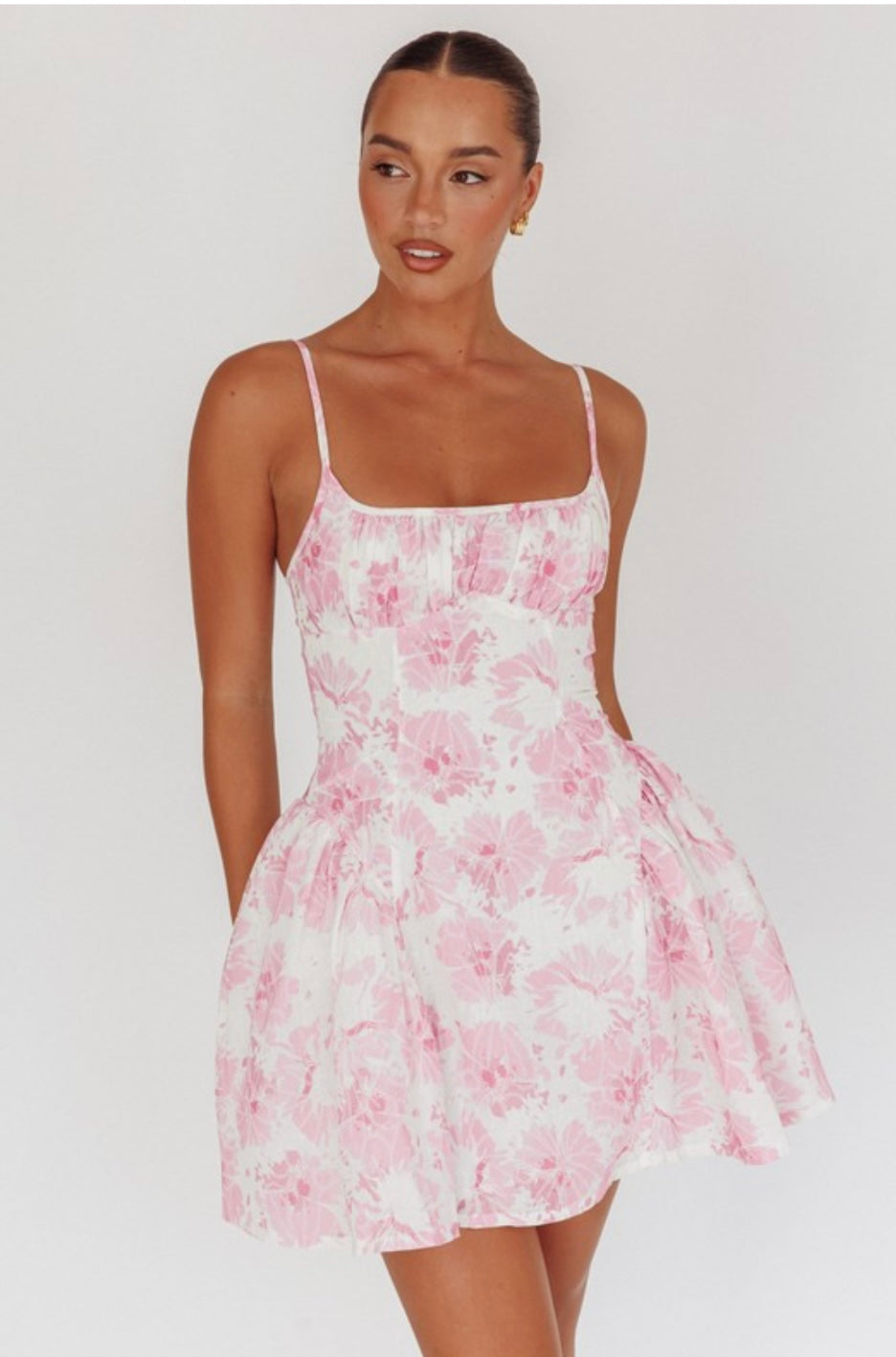 Anna Kate Dress