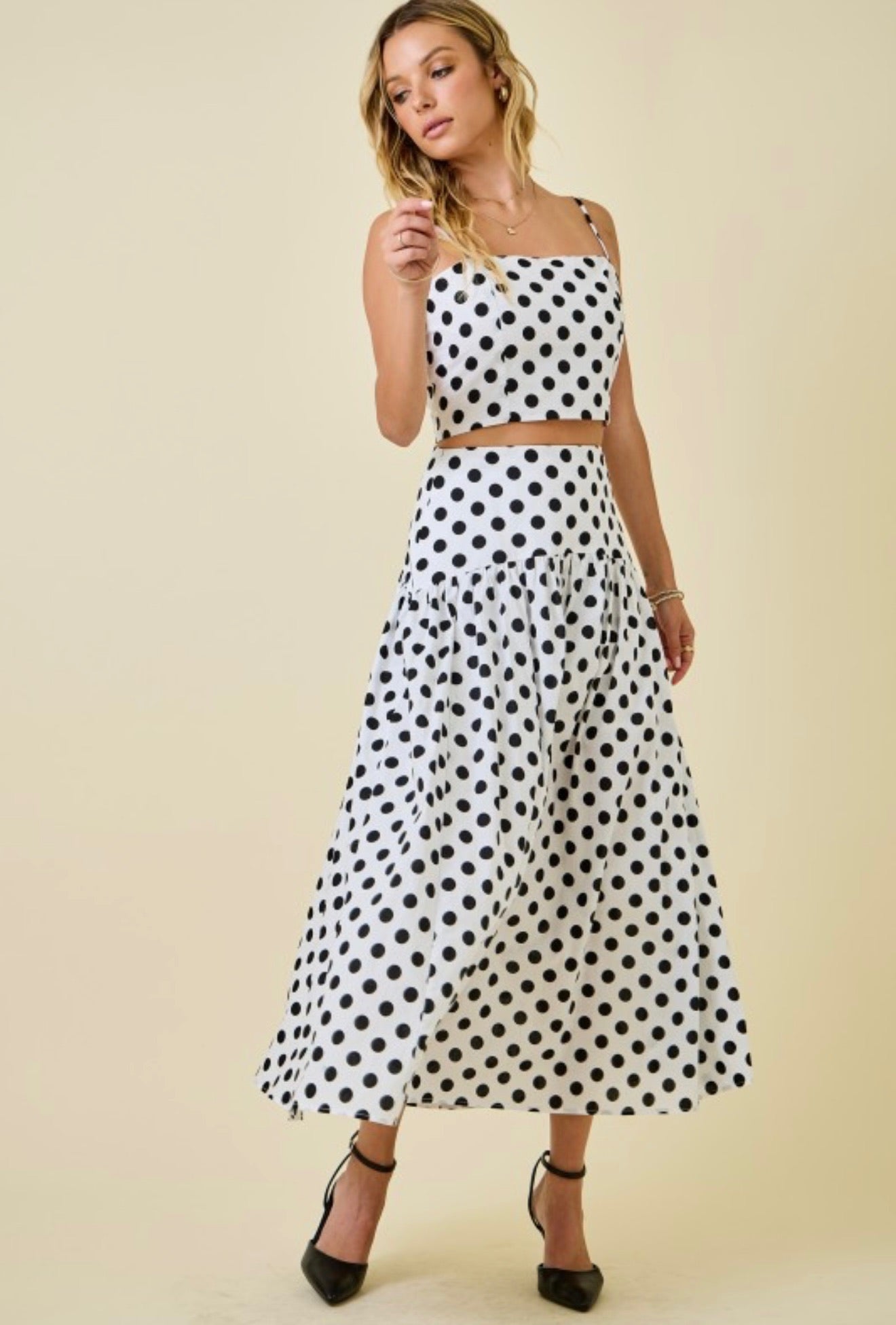 Mallie Set