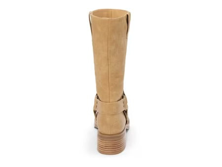 Autumn Boots