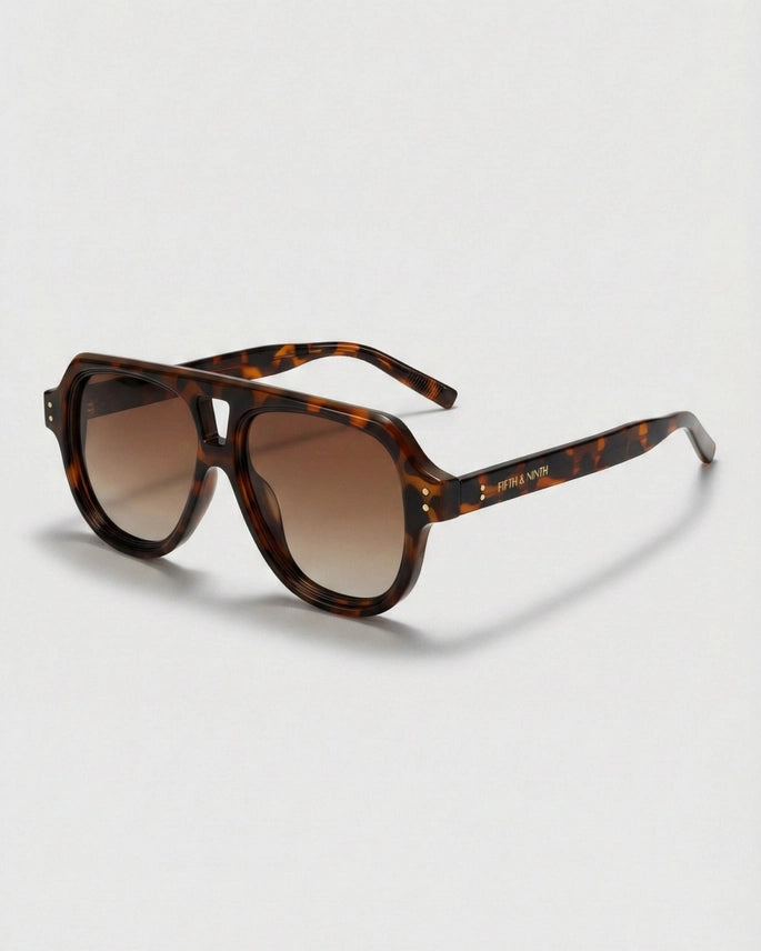 Ender Tort Sunglasses