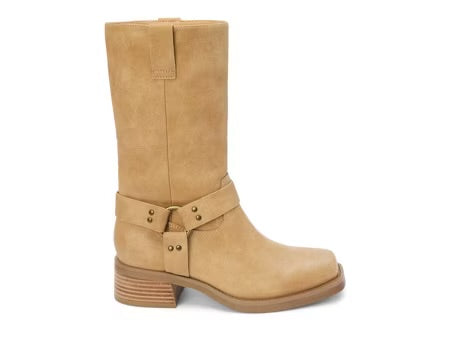 Autumn Boots