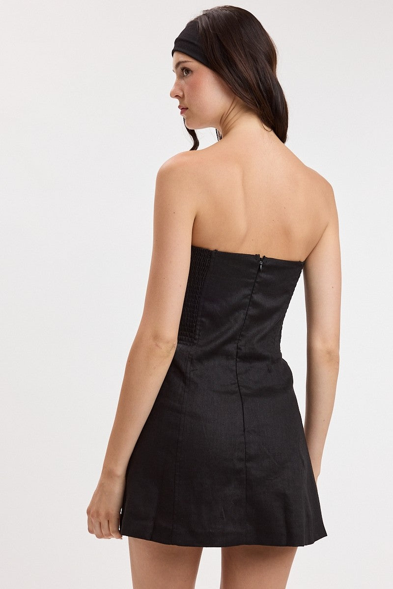 Erica Mini Dress