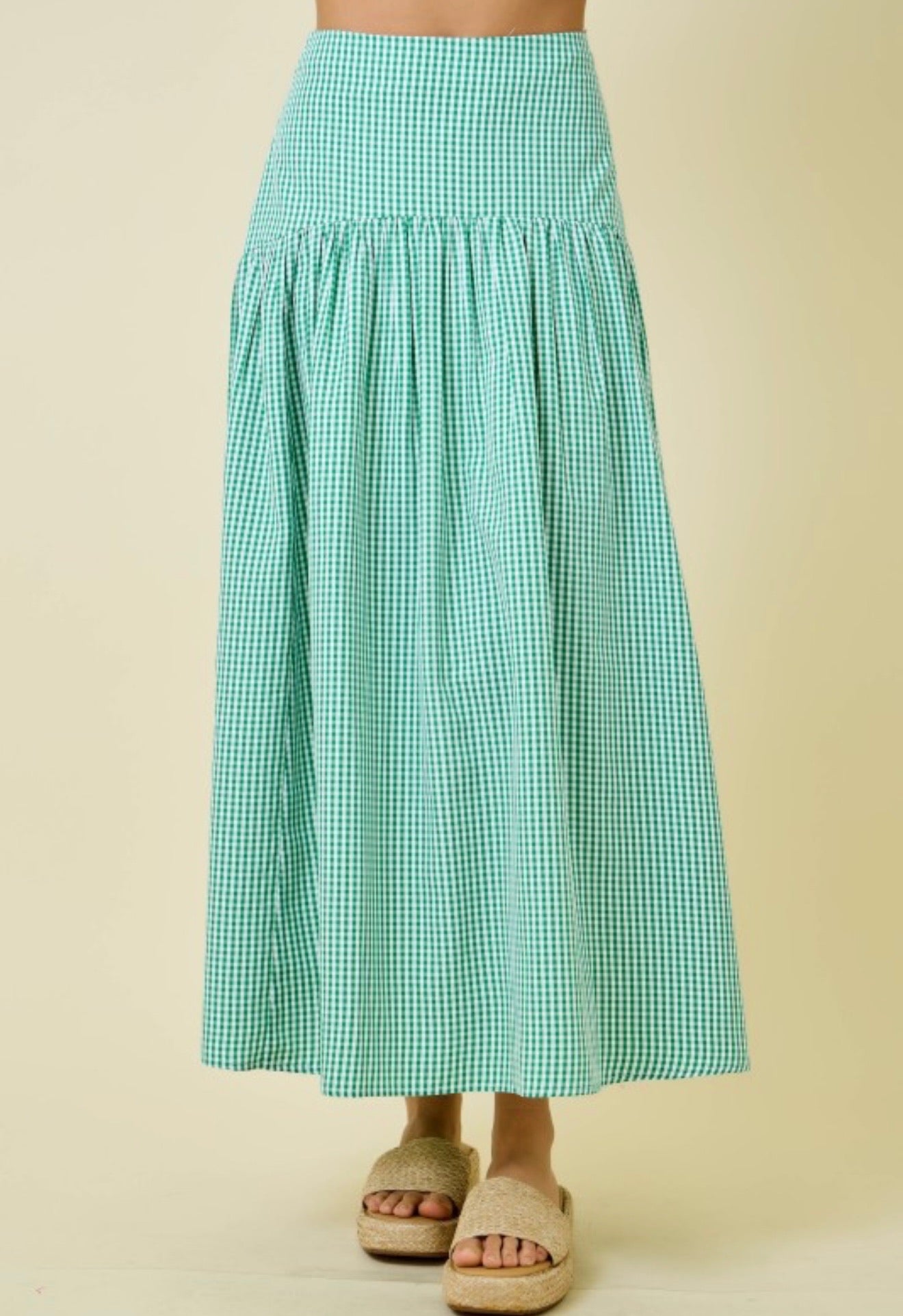 Harper Skirt
