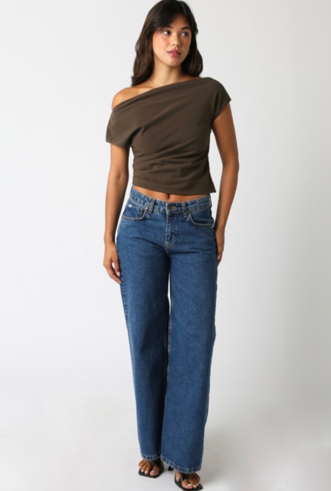 Sadie Top