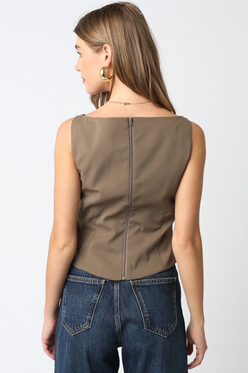Ellie Top