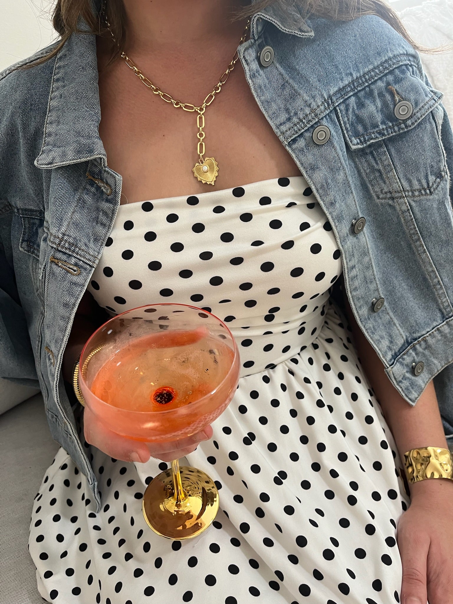 Lennox Necklace