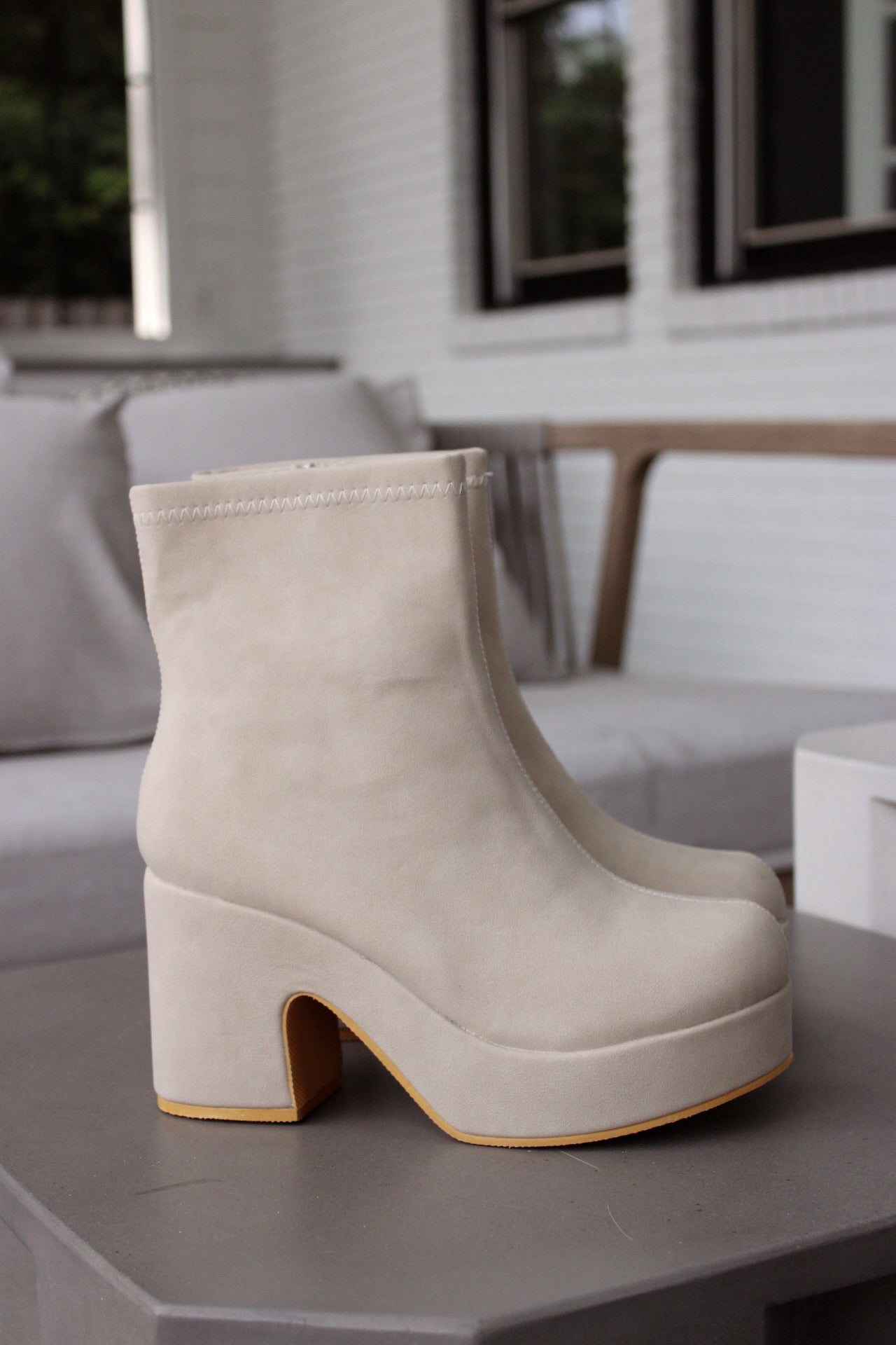 Dalton Boot
