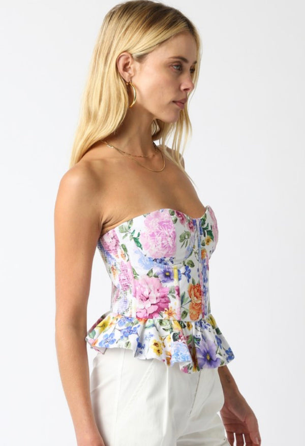 Mills Top