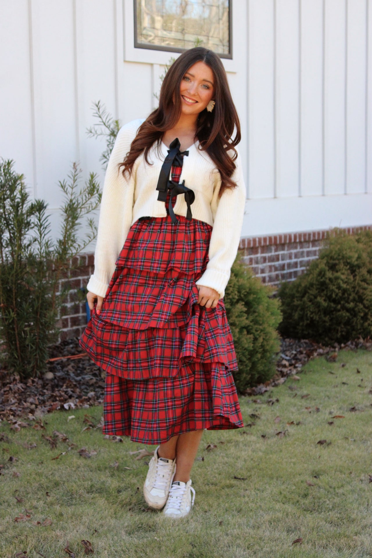 Jilly Sweater