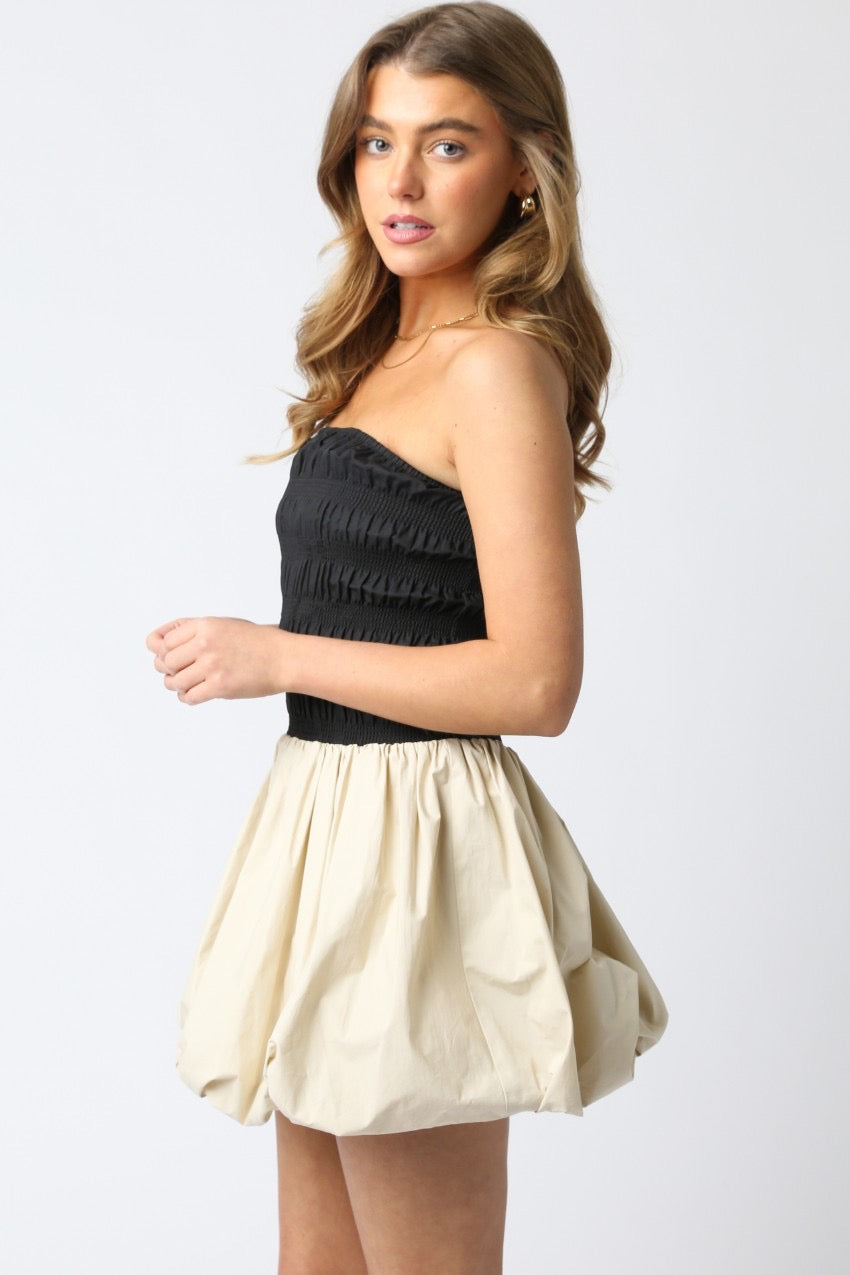 Wren Dress