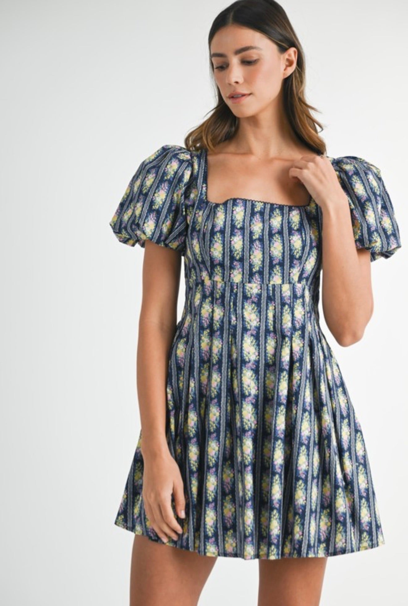 Harris Dress