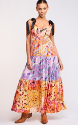 Mack Maxi Dress