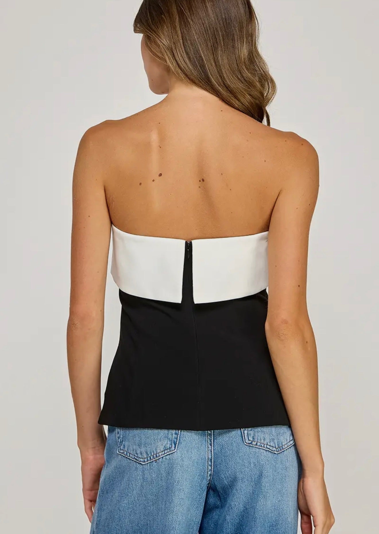 Polly Top