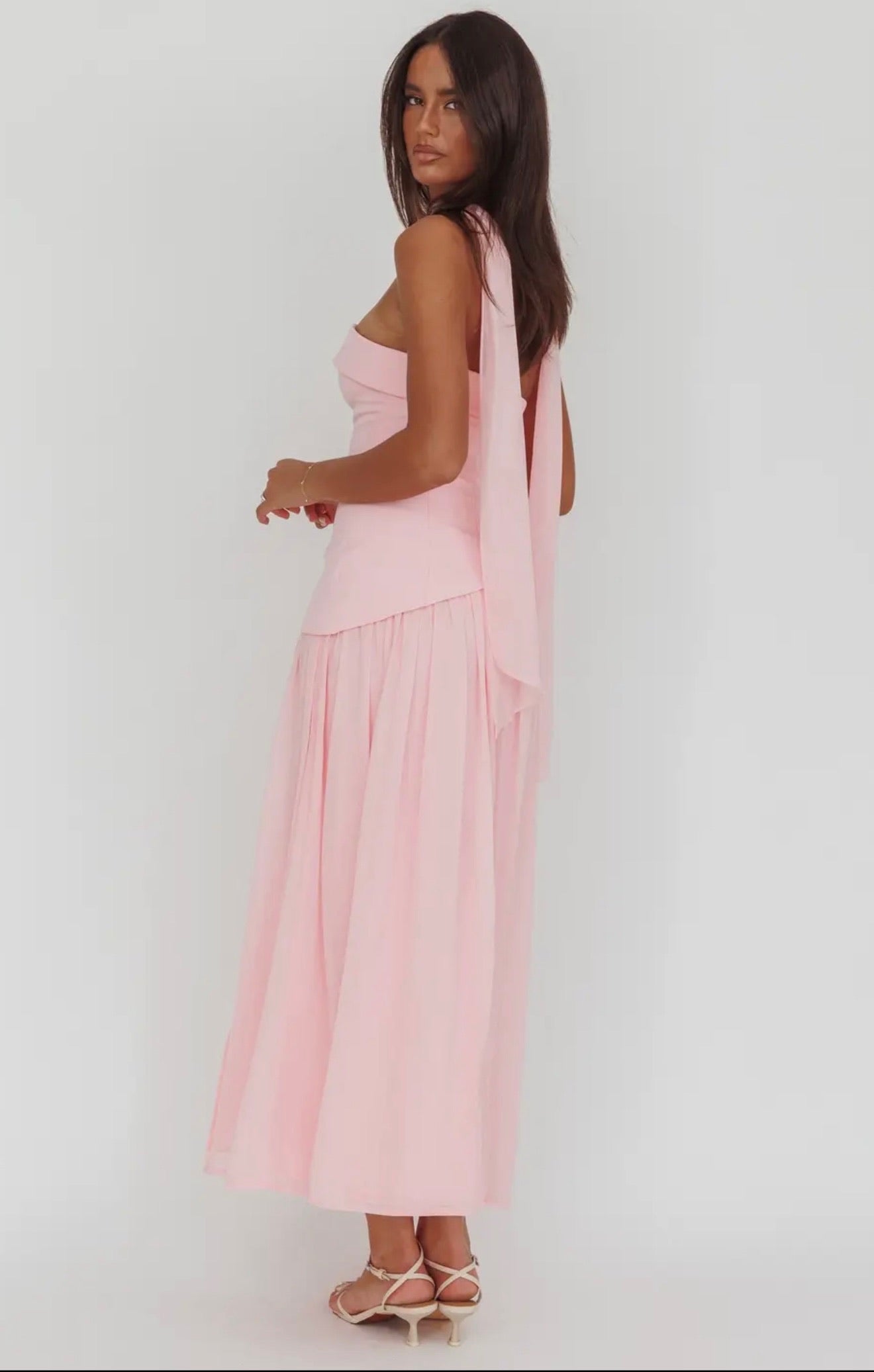 Elara Maxi Dress