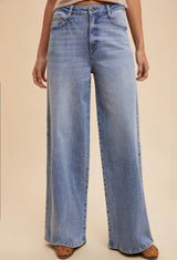 Resort Jeans