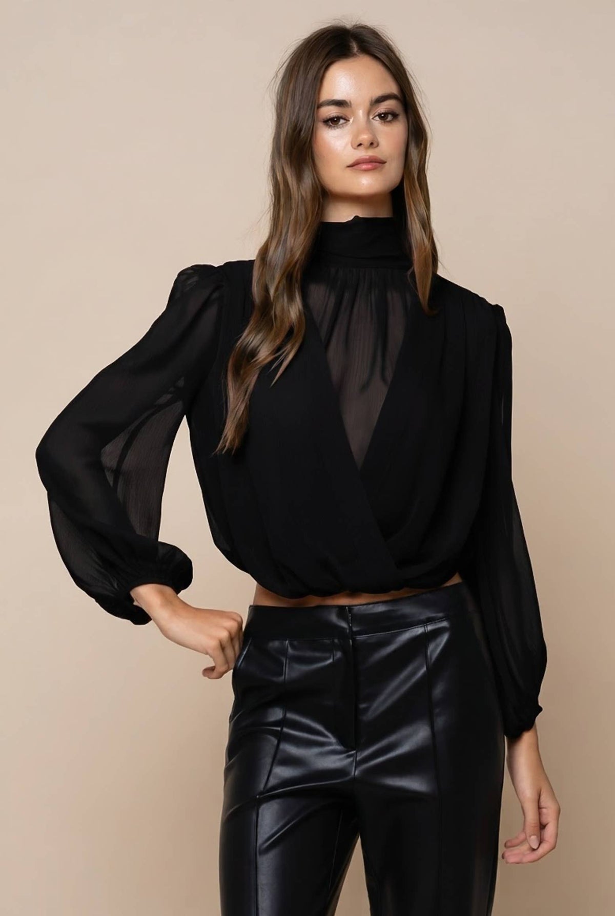 Alaya Top
