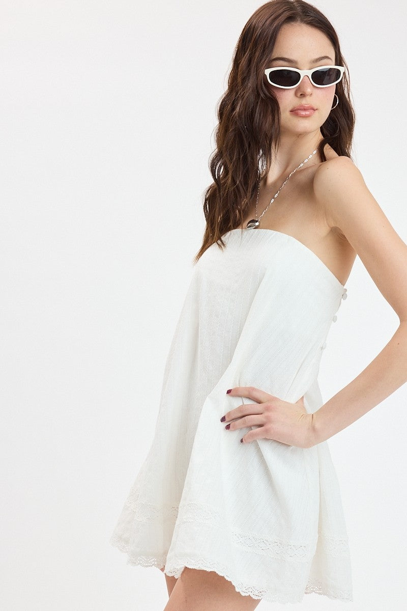 Addison Mini Dress