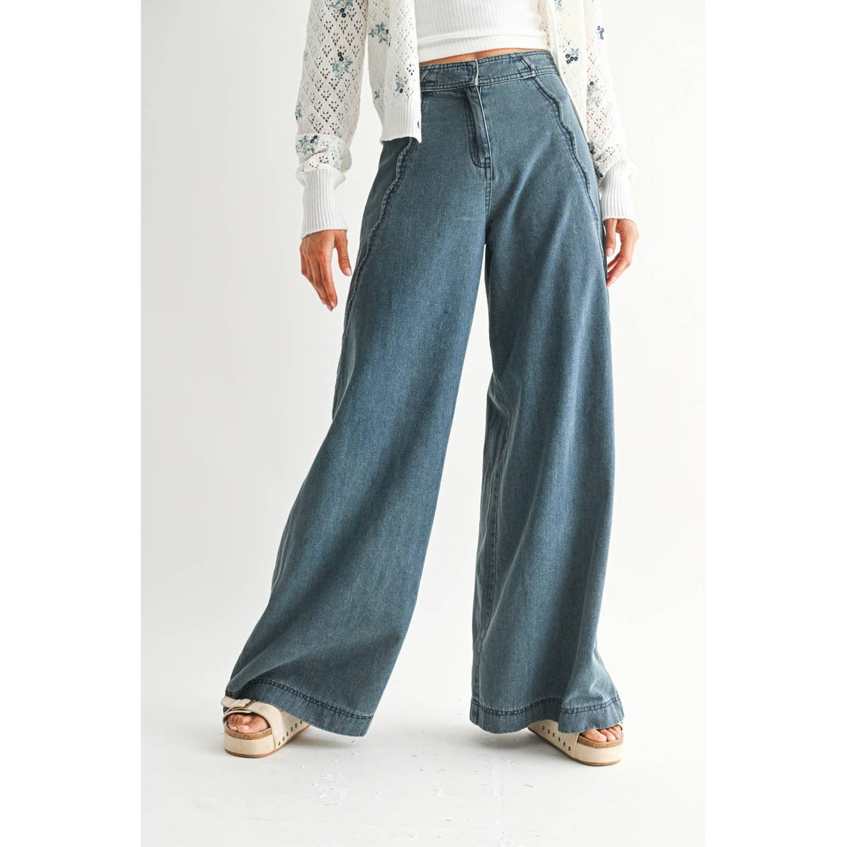 Teresa Pants