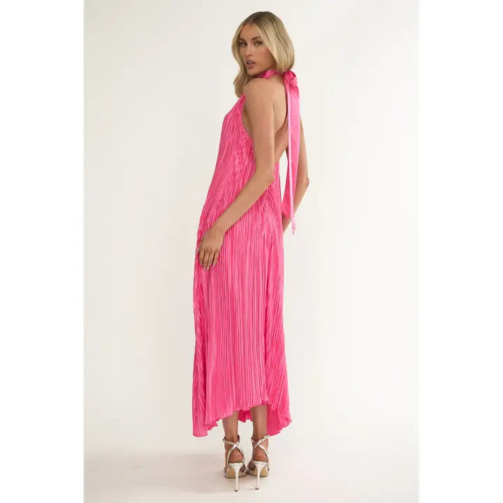 Thalia Maxi Dress