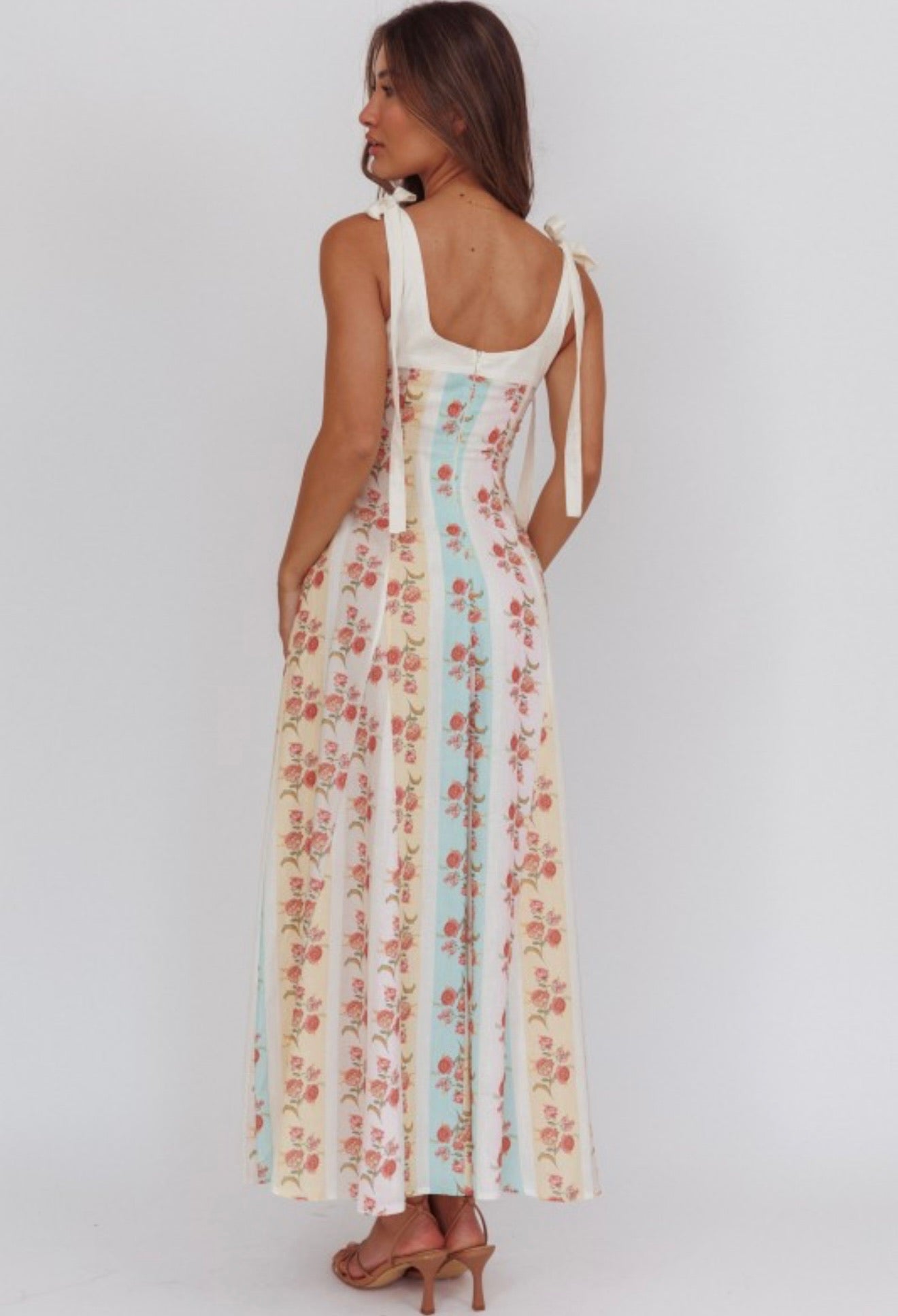 Arabelle Maxi Dress