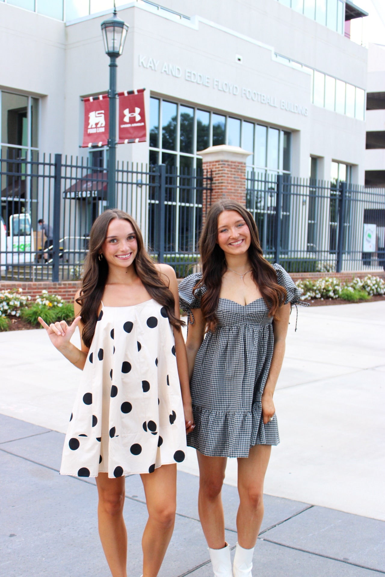 Beck Mini Dress
