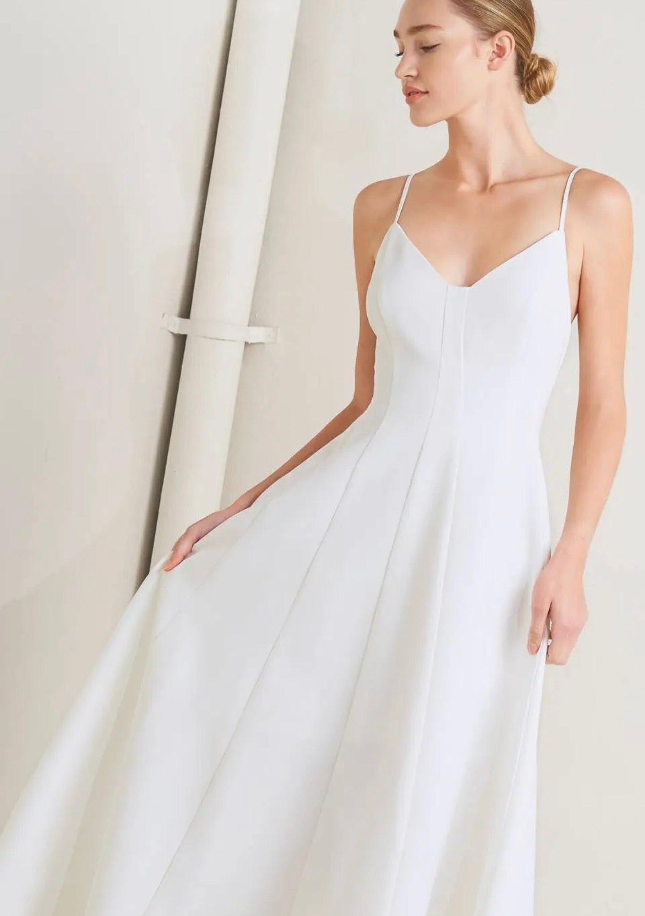 Elaine Midi Dress