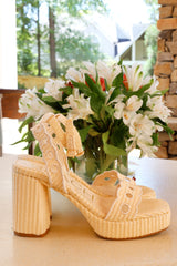 Matisse Moorea Heels