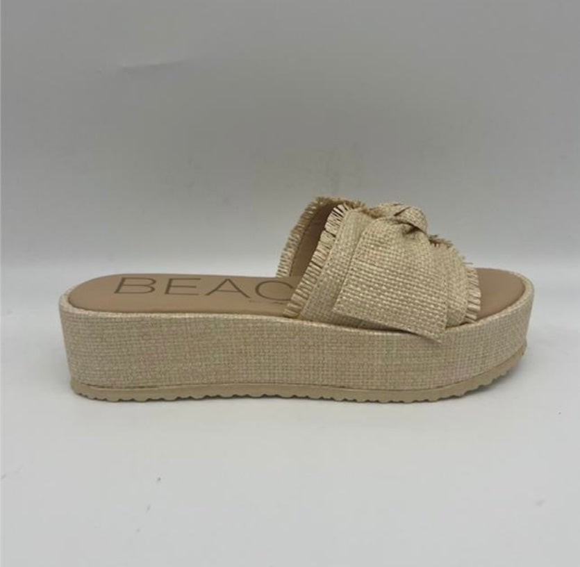 Sunda Sandal