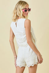 Jules Top