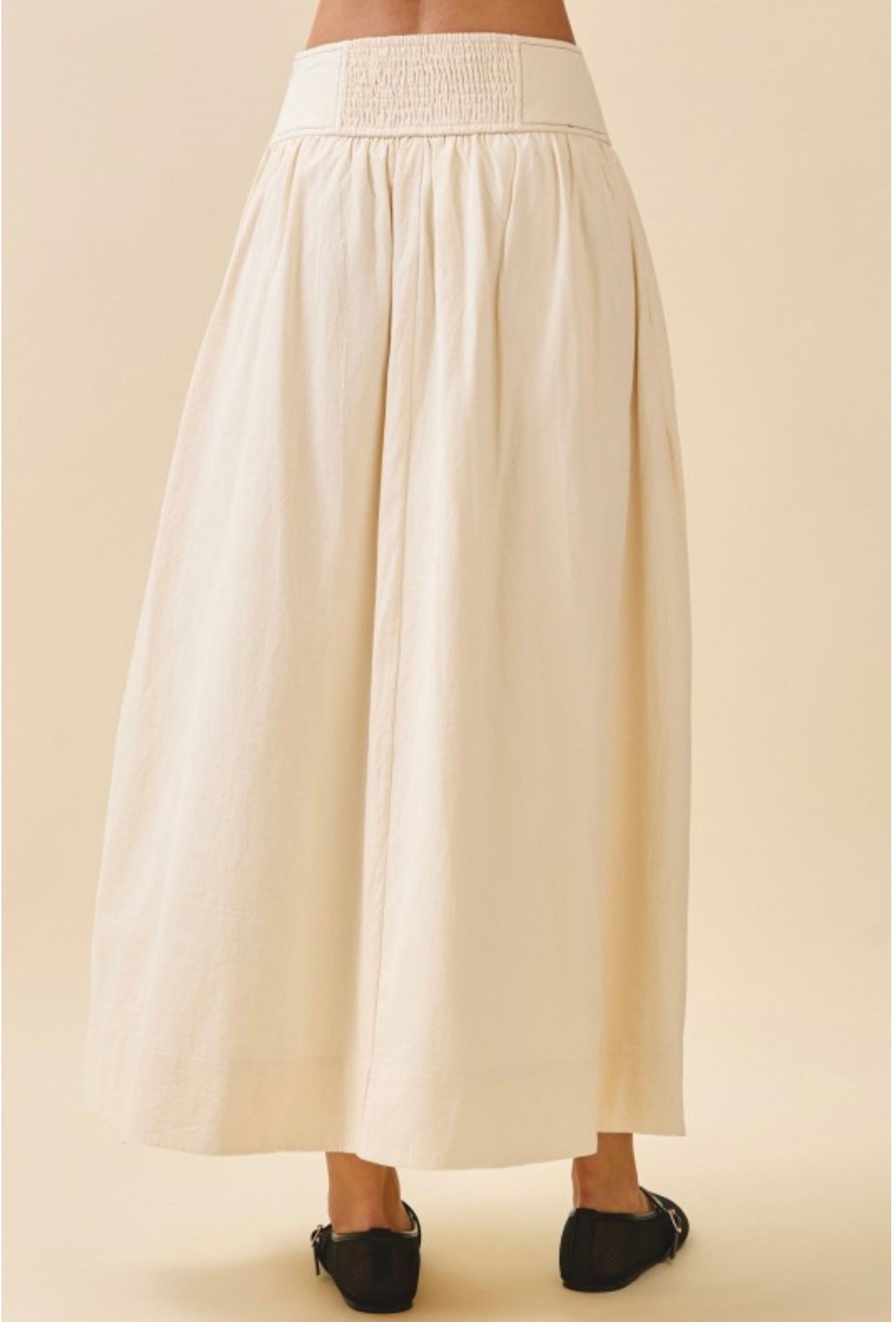 Dottie Skirt