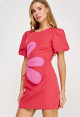Tallie Mini Dress