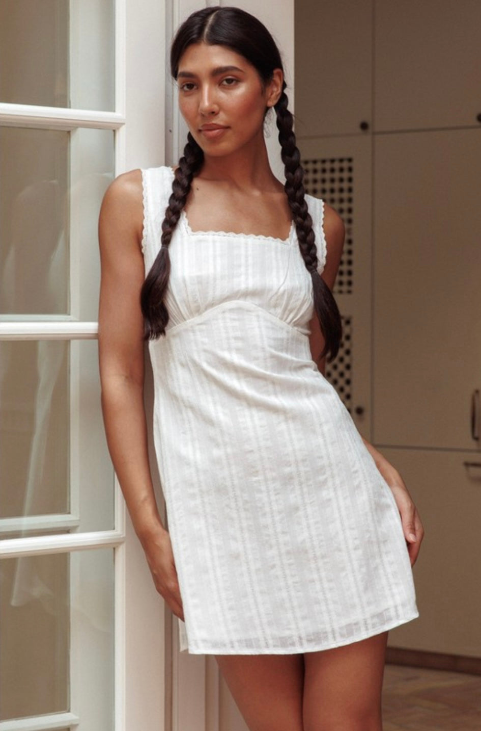 Nelly Dress