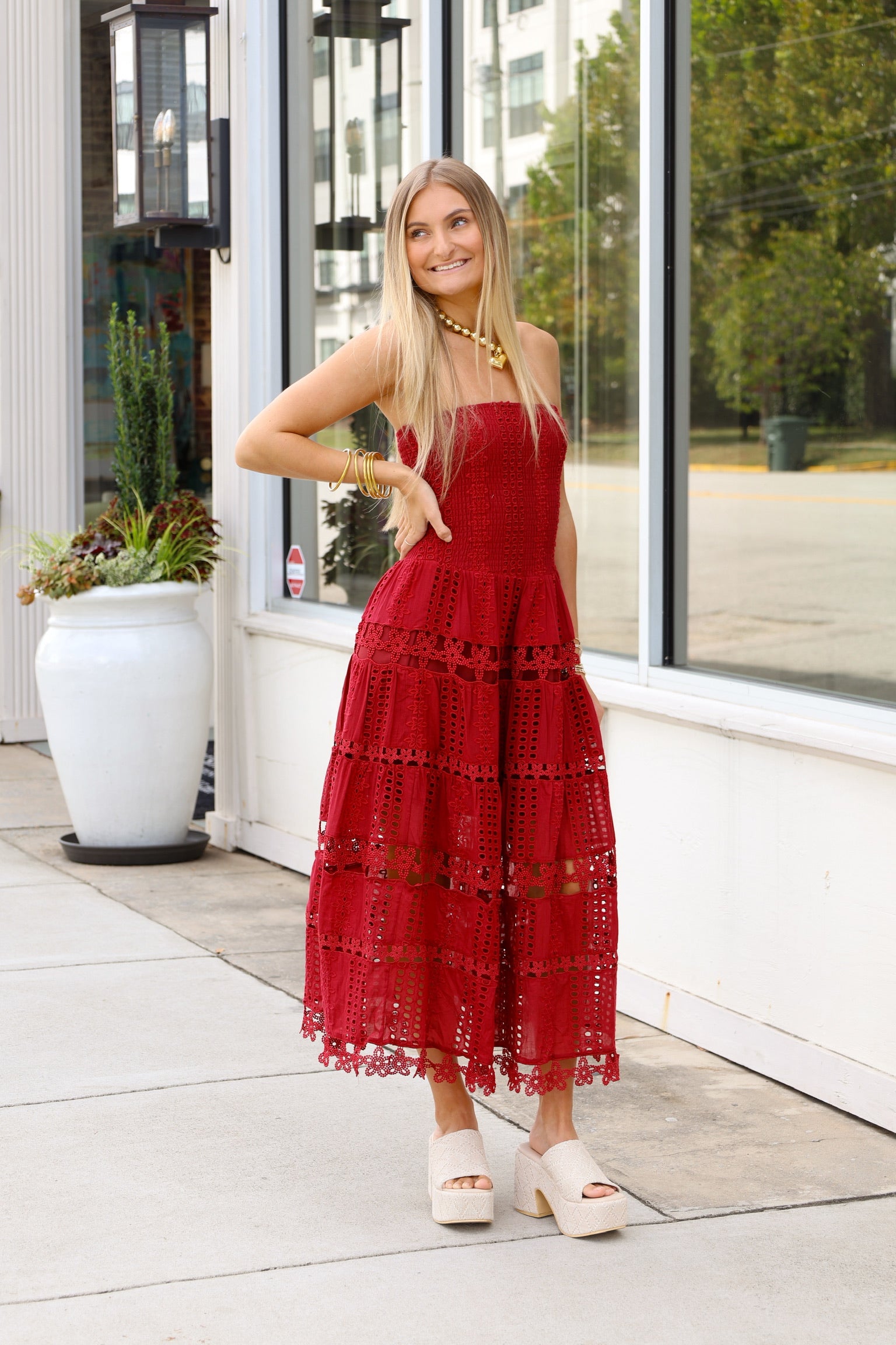 Penelope Maxi
