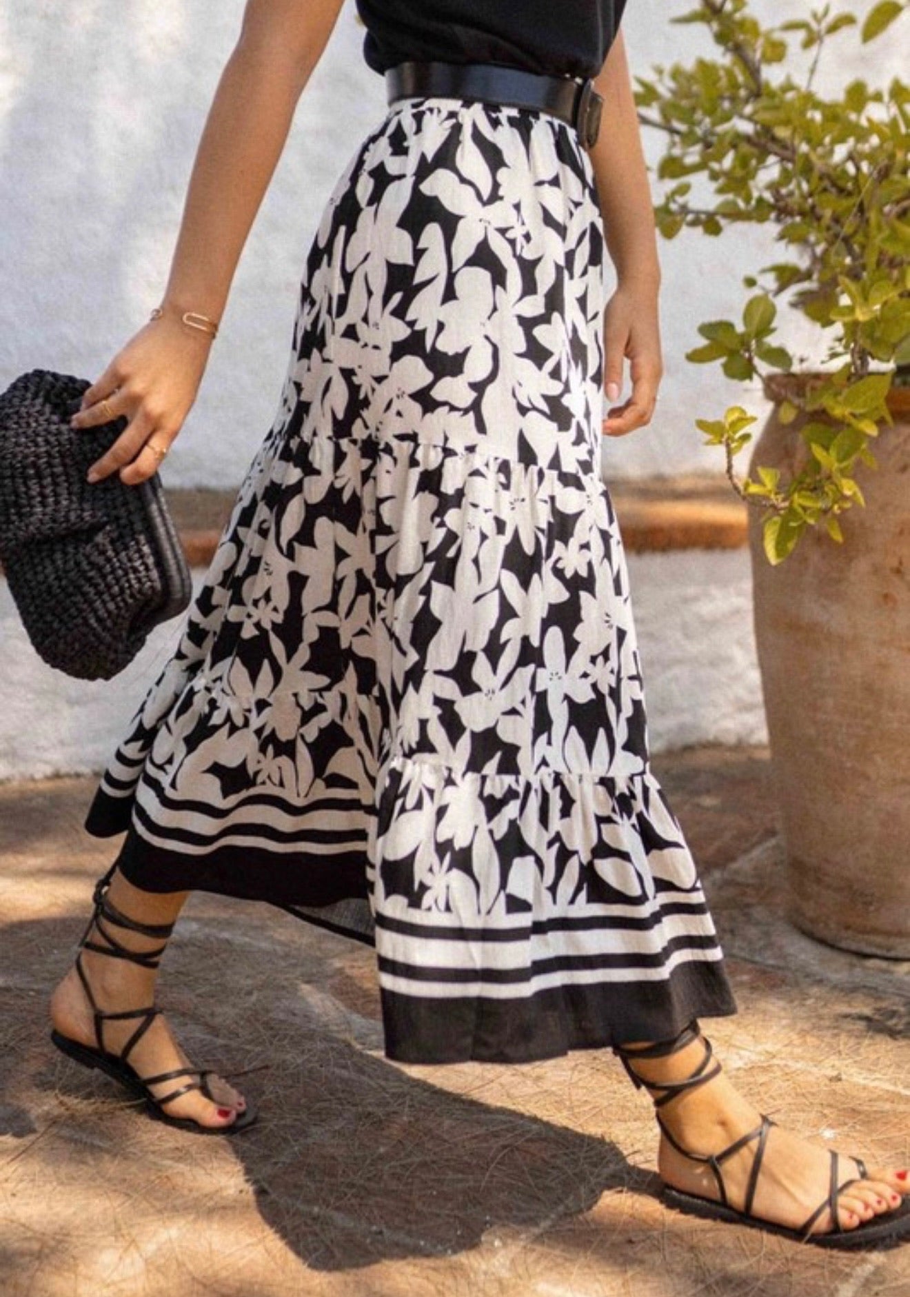 Manny Skirt