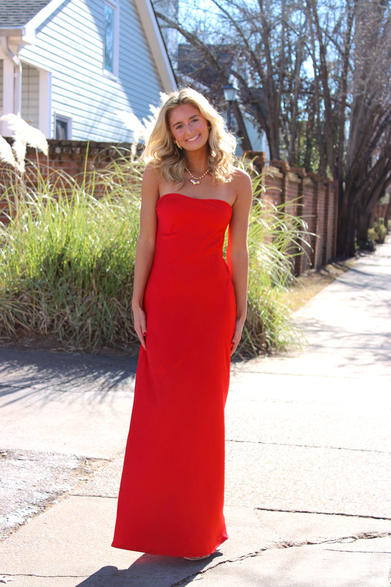 Taryn Maxi Dress