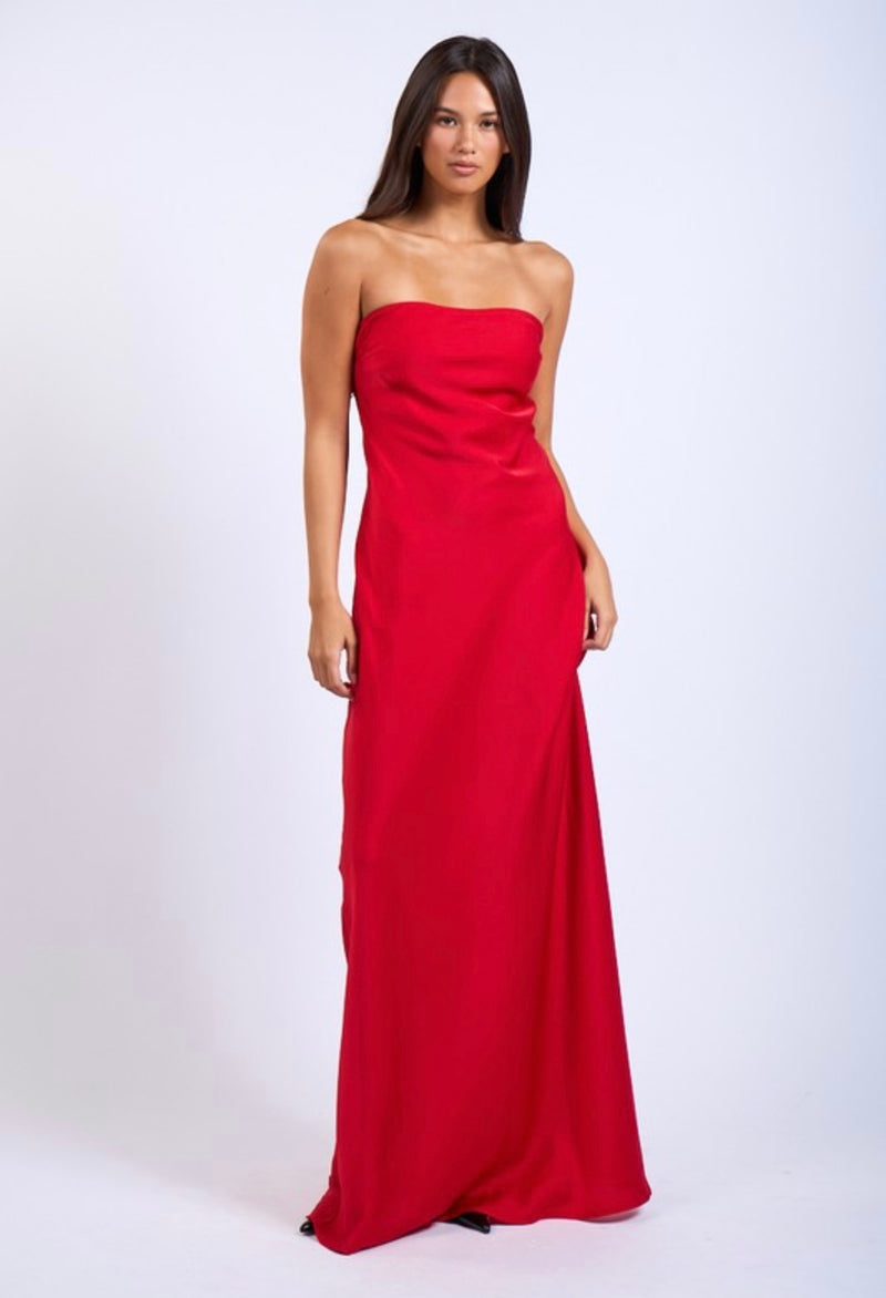 Taryn Maxi Dress