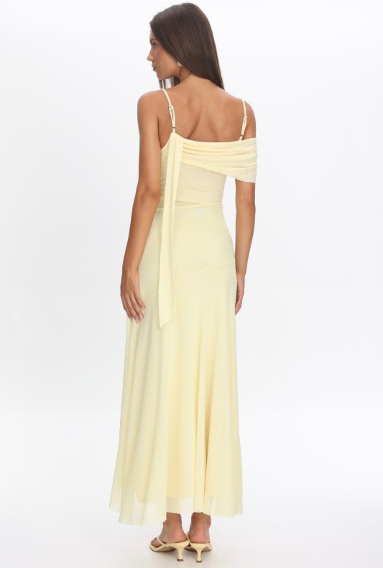 Alani Maxi Dress