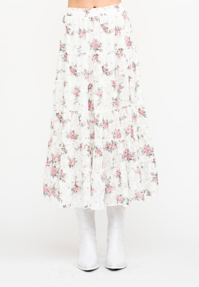 Rosie Skirt