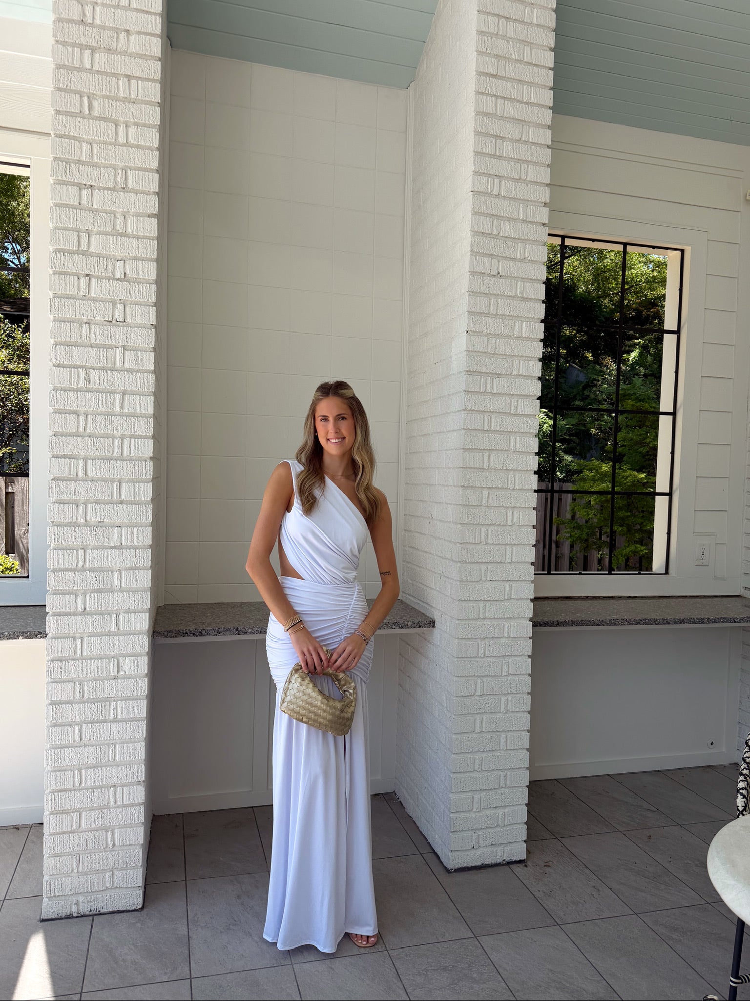Shea Maxi Dress