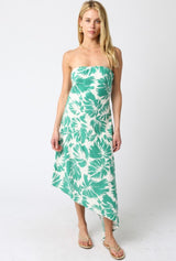 Simmons Dress