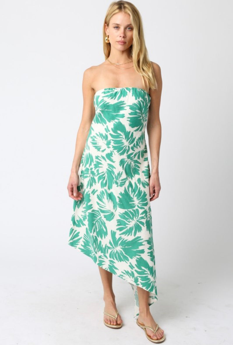 Simmons Dress