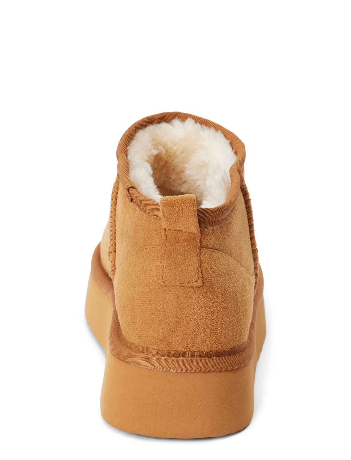 Breckenridge Chestnut Boots