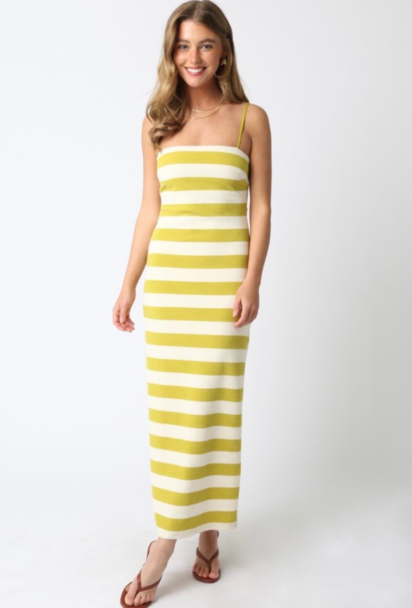 Posie Dress