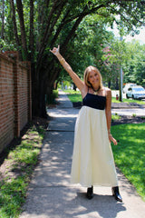 Cameron Maxi Dress